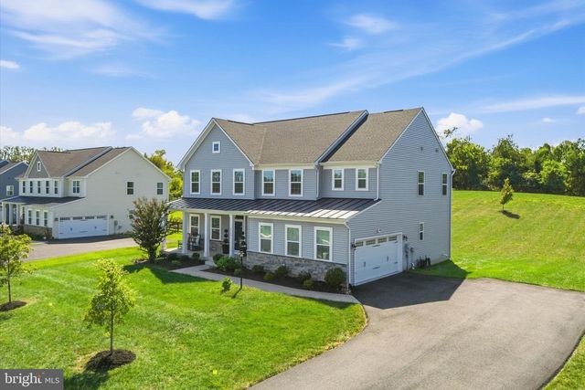 6589 BOB WHITE DR, Warrenton, VA 20187