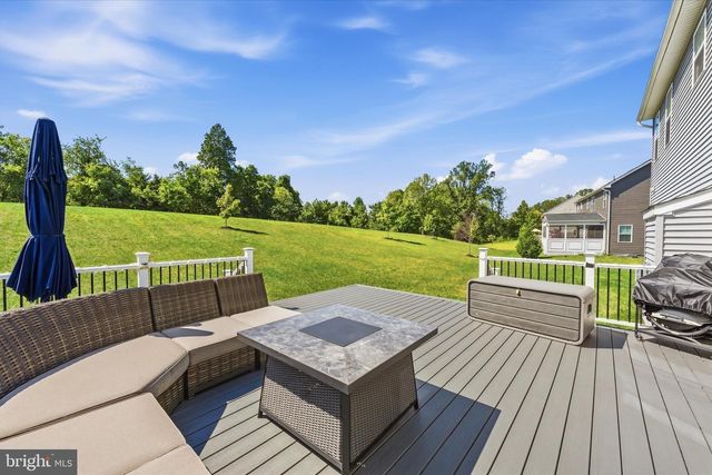 6589 BOB WHITE DR, Warrenton, VA 20187
