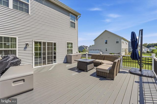 6589 BOB WHITE DR, Warrenton, VA 20187