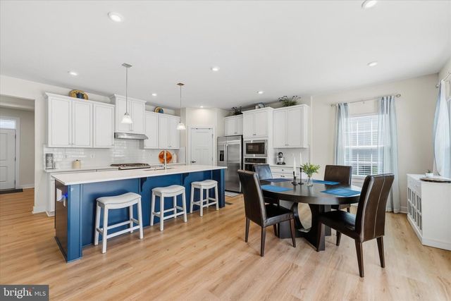 6589 BOB WHITE DR, Warrenton, VA 20187
