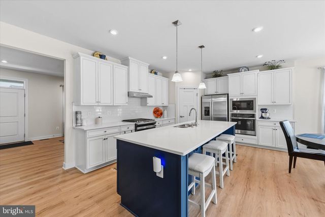 6589 BOB WHITE DR, Warrenton, VA 20187