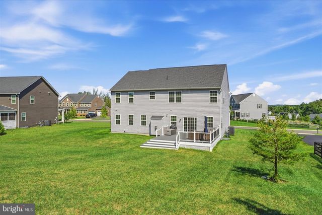 6589 BOB WHITE DR, Warrenton, VA 20187