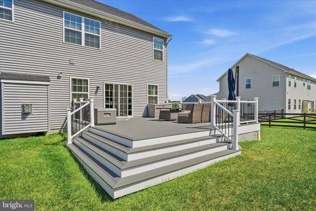 6589 BOB WHITE DR, Warrenton, VA 20187