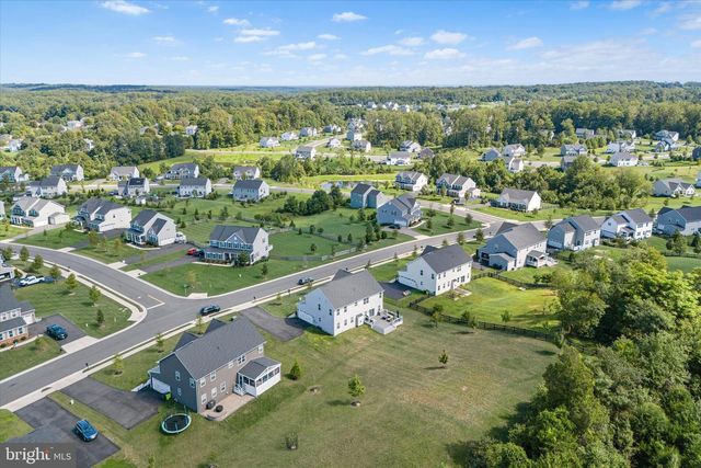 6589 BOB WHITE DR, Warrenton, VA 20187
