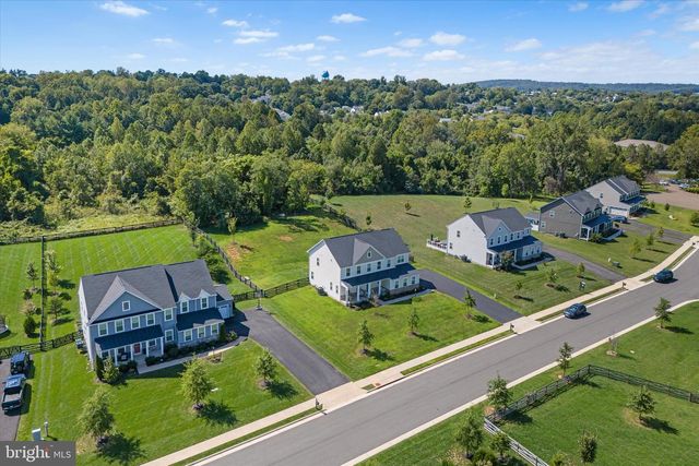 6589 BOB WHITE DR, Warrenton, VA 20187