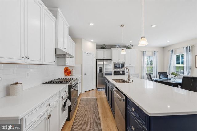 6589 BOB WHITE DR, Warrenton, VA 20187