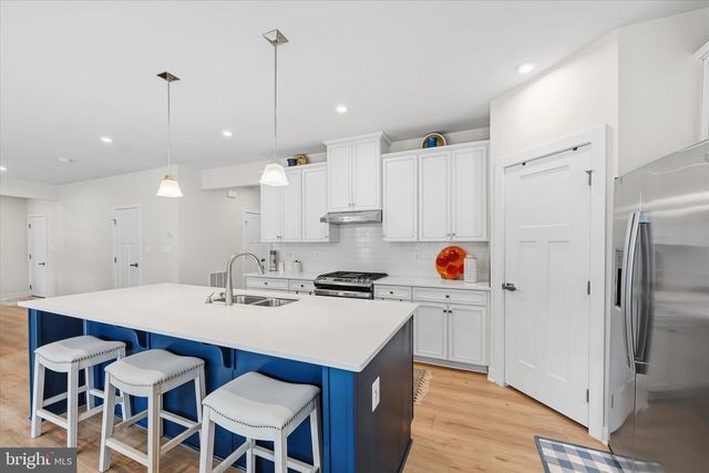 6589 BOB WHITE DR, Warrenton, VA 20187