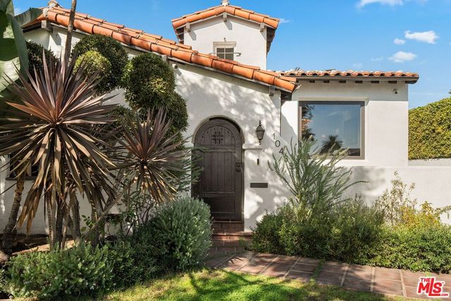 10465 Kinnard Avenue, Los Angeles, CA 90024