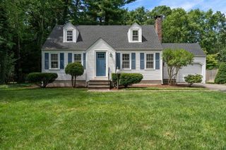 101 Lakeshore Drive, Westwood, MA 02090