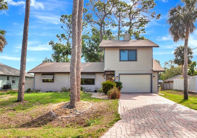 2631 FIESTA DRIVE, Venice, FL 34293