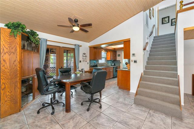 2631 FIESTA DRIVE, Venice, FL 34293