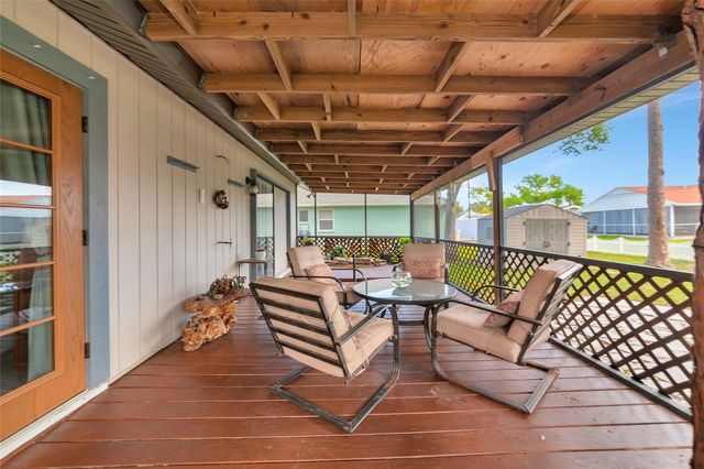 2631 FIESTA DRIVE, Venice, FL 34293