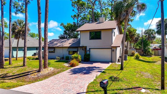 2631 FIESTA DRIVE, Venice, FL 34293