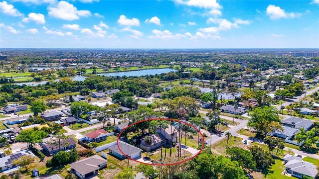 2631 FIESTA DRIVE, Venice, FL 34293