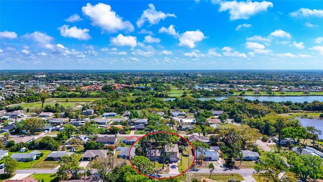 2631 FIESTA DRIVE, Venice, FL 34293