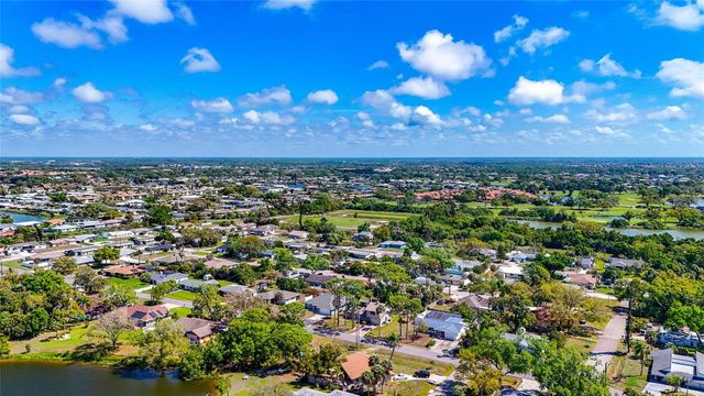 2631 FIESTA DRIVE, Venice, FL 34293