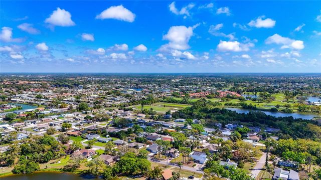 2631 FIESTA DRIVE, Venice, FL 34293