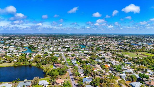 2631 FIESTA DRIVE, Venice, FL 34293