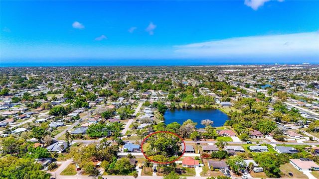 2631 FIESTA DRIVE, Venice, FL 34293