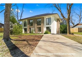 904 Convair Street, Bentonville, AR 72712