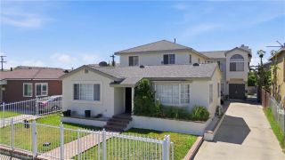 3362-3362 1/2 W 134th Street, Hawthorne, CA 90250