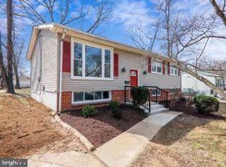 8608 GIRARD ST, Hyattsville, MD 20785
