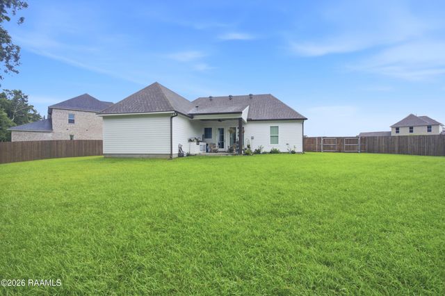 311 Benson Grove, Youngsville, LA 70592