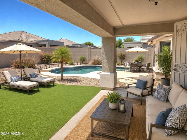 13729 W LUKE Avenue, Litchfield Park, AZ 85340