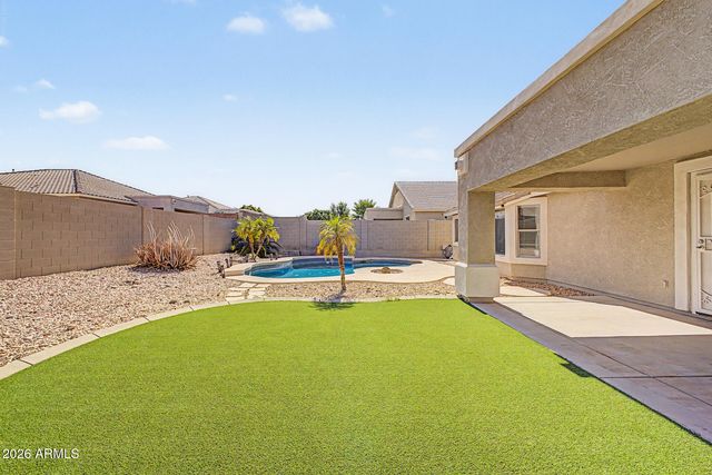 13729 W LUKE Avenue, Litchfield Park, AZ 85340