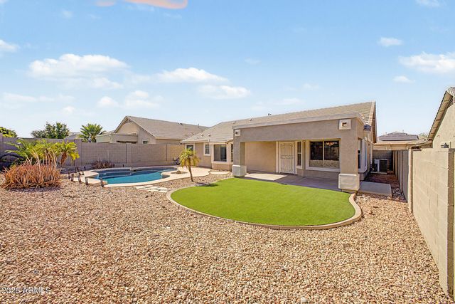 13729 W LUKE Avenue, Litchfield Park, AZ 85340