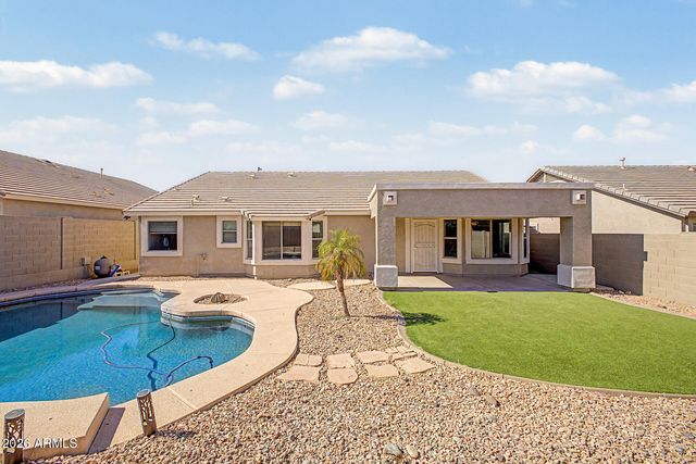 13729 W LUKE Avenue, Litchfield Park, AZ 85340