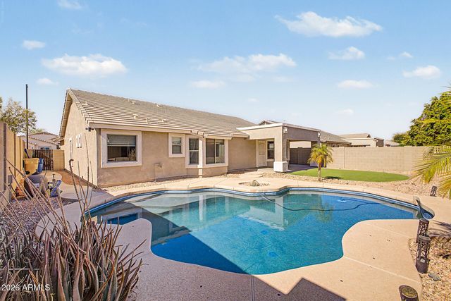 13729 W LUKE Avenue, Litchfield Park, AZ 85340