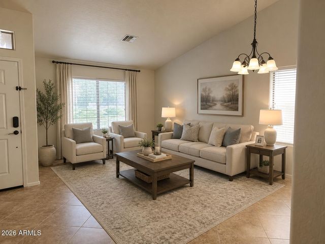 13729 W LUKE Avenue, Litchfield Park, AZ 85340