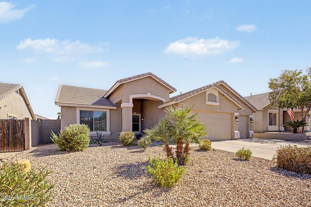 13729 W LUKE Avenue, Litchfield Park, AZ 85340 — photo 2