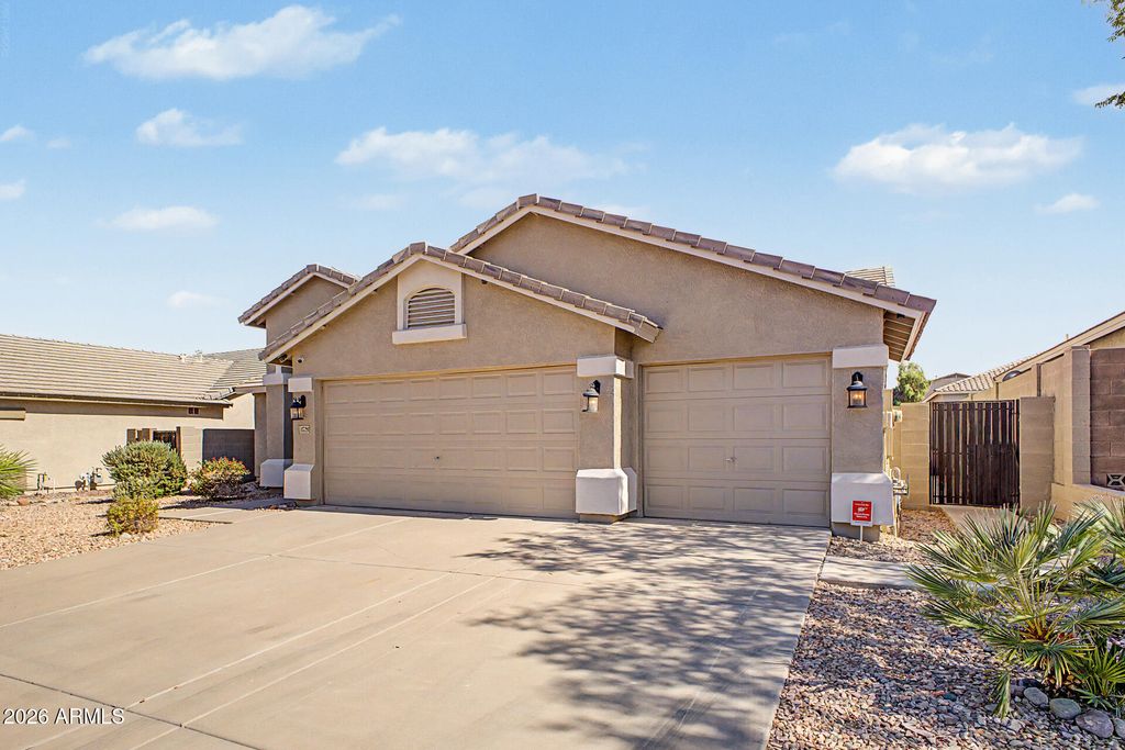 13729 W LUKE Avenue, Litchfield Park, AZ 85340 — photo 3