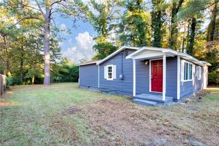 2639 Crystal Springs Drive, Fayetteville, NC 28306