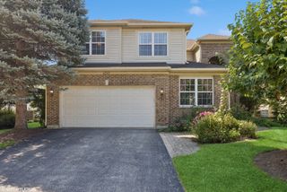 4747 W Pebble Beach Drive, Wadsworth, IL 60083