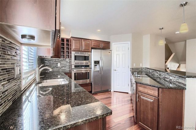 5062 E Cherry Creek South Drive, Denver, CO 80246