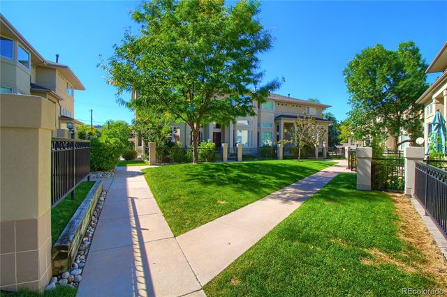 5062 E Cherry Creek South Drive, Denver, CO 80246