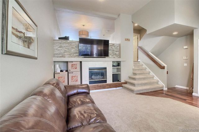 5062 E Cherry Creek South Drive, Denver, CO 80246