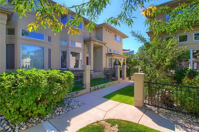 5062 E Cherry Creek South Drive, Denver, CO 80246