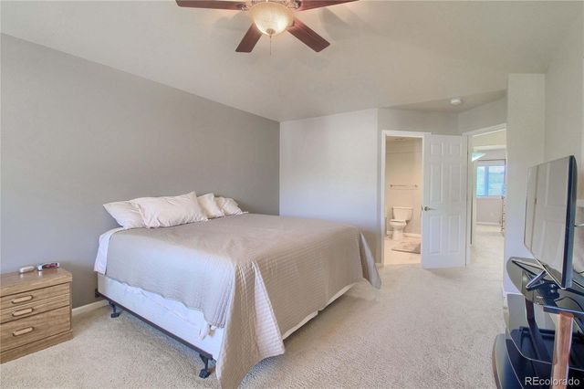 5062 E Cherry Creek South Drive, Denver, CO 80246