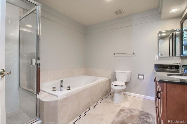 5062 E Cherry Creek South Drive, Denver, CO 80246