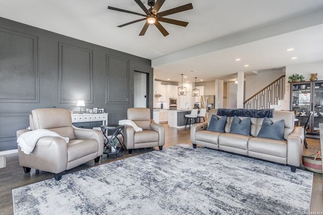 664 Colt, Schertz, TX 78154