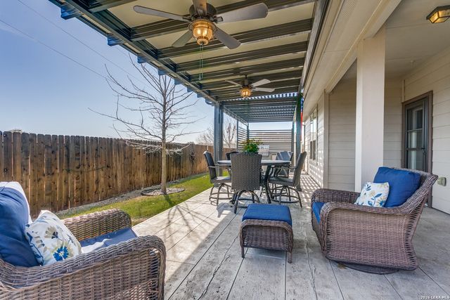 664 Colt, Schertz, TX 78154