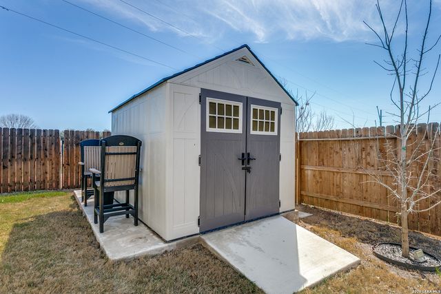 664 Colt, Schertz, TX 78154