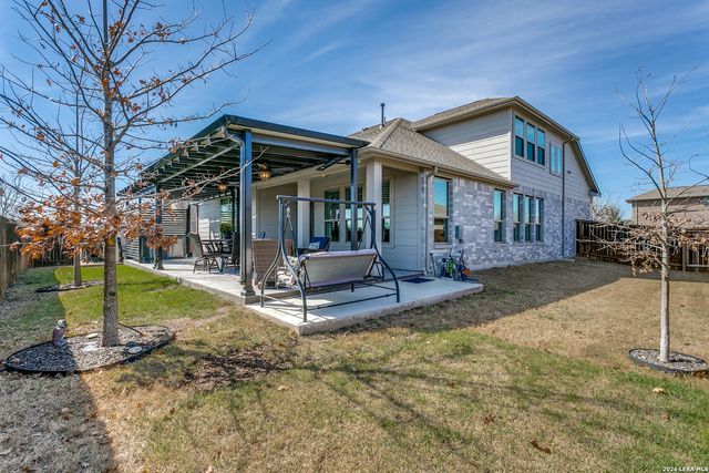 664 Colt, Schertz, TX 78154