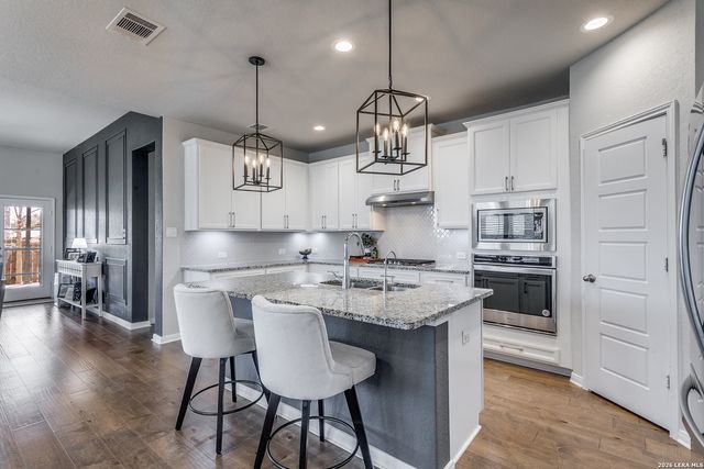 664 Colt, Schertz, TX 78154