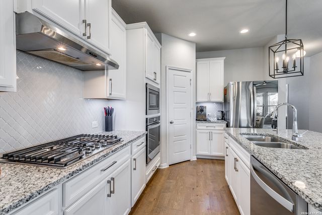 664 Colt, Schertz, TX 78154