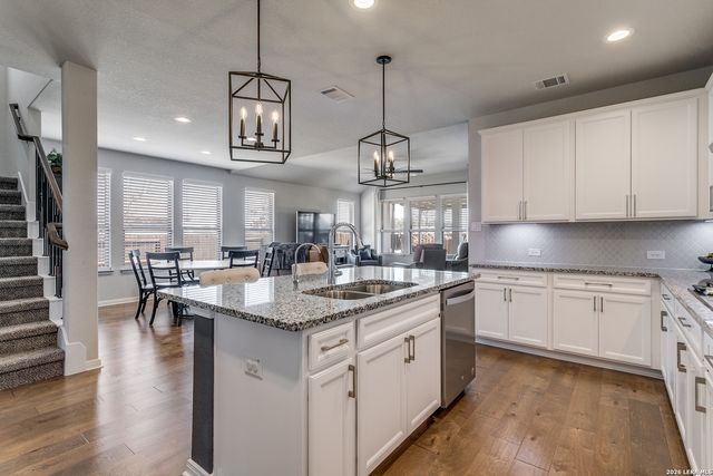 664 Colt, Schertz, TX 78154